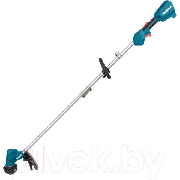 Триммер аккумуляторный Makita DUR192LZ