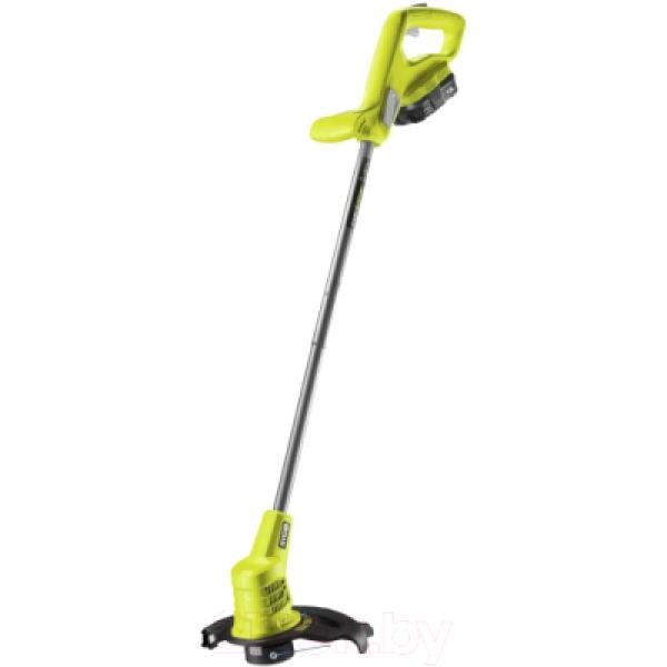 Триммер аккумуляторный Ryobi RLT1825M15S