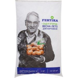 Удобрение Fertika Картофельное-5