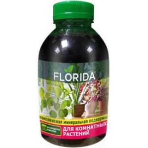 Удобрение GoodHim Florida для комнатных растений 41407