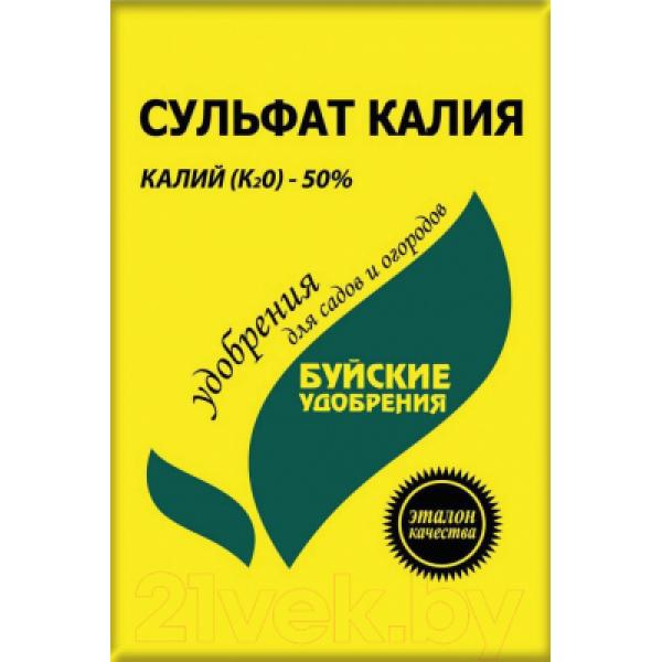 Удобрение No Brand Сульфат Калия