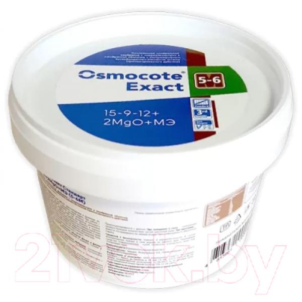 Удобрение Osmocote Экзакт Ст 15-9-12+2MgO+МЭ / A00019780