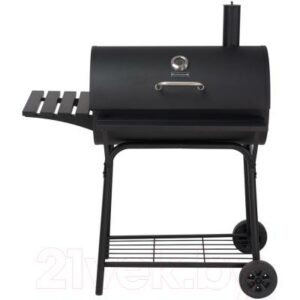 Угольный гриль GoGarden Chef-Master 74 XL / 50167