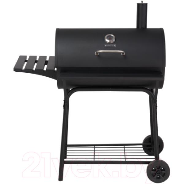 Угольный гриль GoGarden Chef-Master 74 XL / 50167