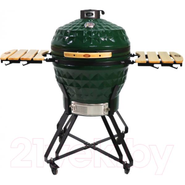 Угольный гриль Start Grill SG24