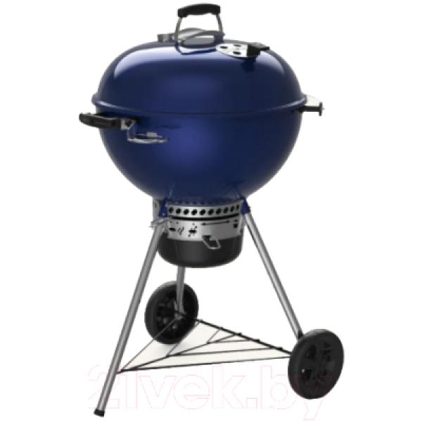 Угольный гриль Weber Master-Touch GBS C-5750 / 14716004