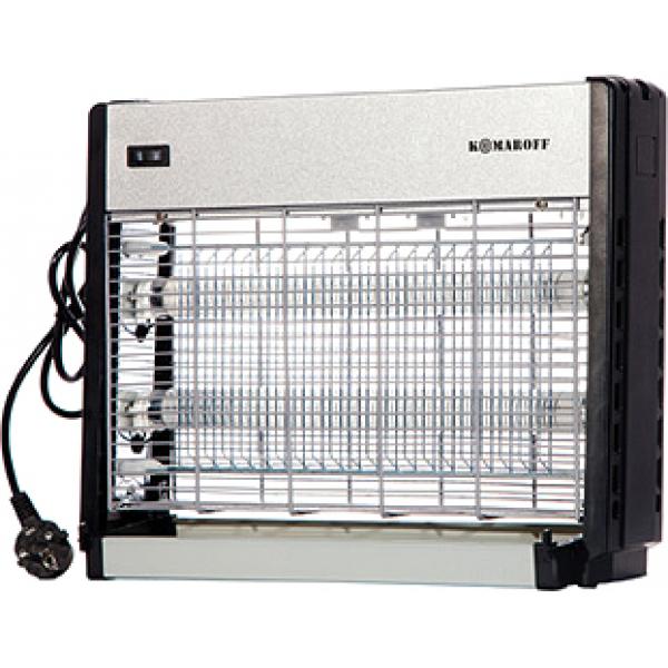 Уничтожитель насекомых KomarOFF GC1-20W