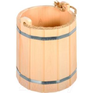 Ведро деревянное Hot Pot 33221