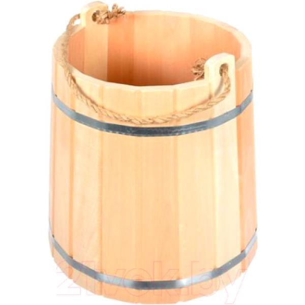 Ведро деревянное Hot Pot 33222
