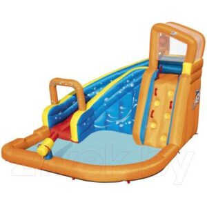 Водный игровой центр Bestway Turbo Splash 53301