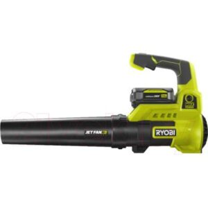 Воздуходувка Ryobi Max Power RY36BLA-140