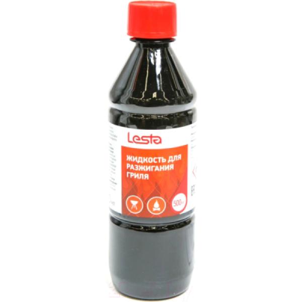 Жидкость для розжига Lesta LES-DES-GR/0.5