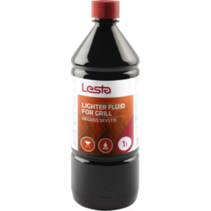 Жидкость для розжига Lesta LES-DES-GR/1
