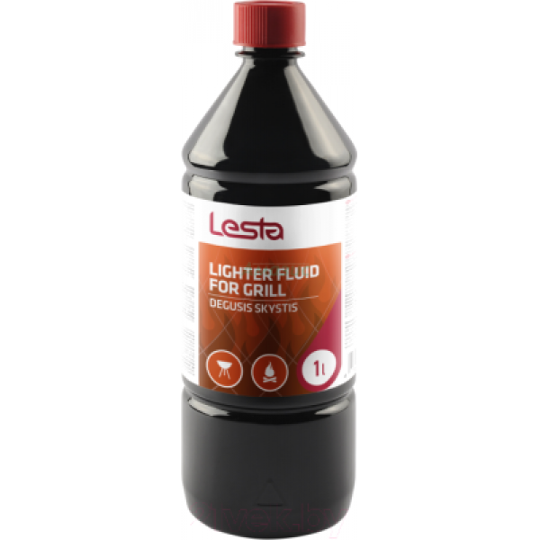 Жидкость для розжига Lesta LES-DES-GR/1