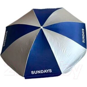 Зонт пляжный Sundays HYB1812
